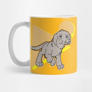 Marie the Dog Mug